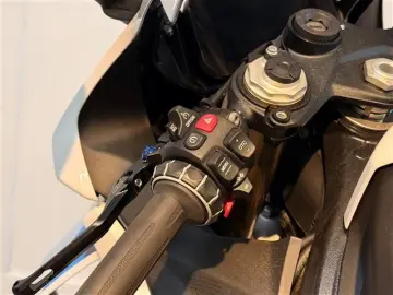 BMW S 1000 RR Alle 3 Pakete