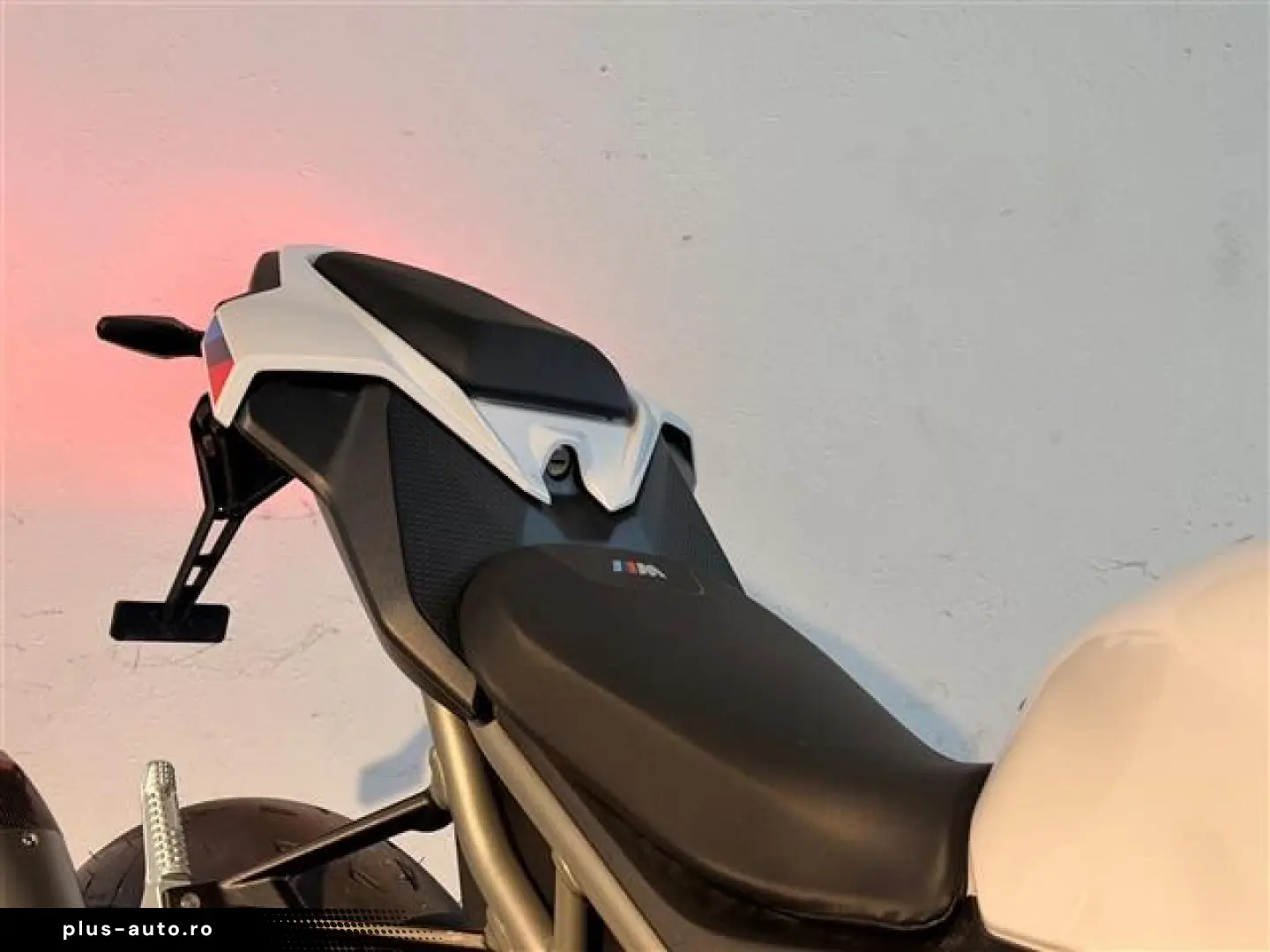 BMW S 1000 RR Alle 3 Pakete