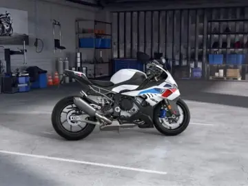 BMW S 1000 RR