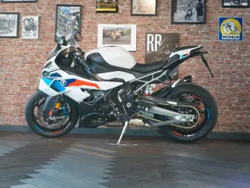 BMW S 1000 RR M-Paket Carbon Race Dynamik Frästeile