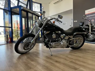 Harley-Davidson FXSTD Softail Deuce