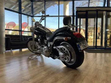 Harley-Davidson FXSTD Softail Deuce