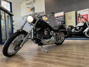Harley-Davidson FXSTD Softail Deuce