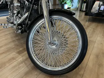 Harley-Davidson FXSTD Softail Deuce