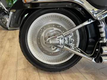 Harley-Davidson FXSTD Softail Deuce