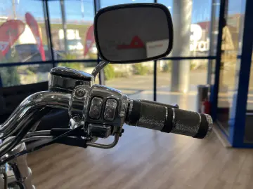 Harley-Davidson FXSTD Softail Deuce