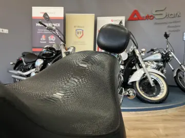Harley-Davidson FXSTD Softail Deuce