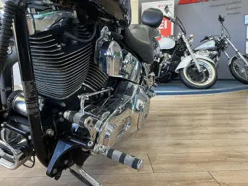 Harley-Davidson FXSTD Softail Deuce