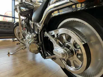 Harley-Davidson FXSTD Softail Deuce