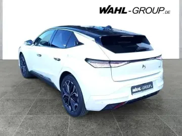DS Automobiles DS4