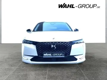 DS Automobiles DS4