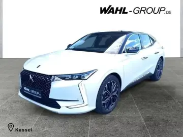 DS Automobiles DS4