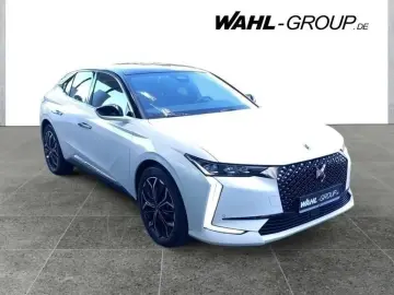 DS Automobiles DS4