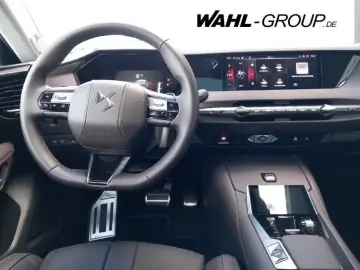 DS Automobiles DS4