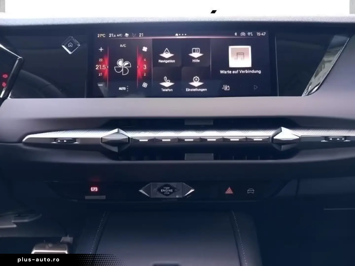 DS Automobiles DS4