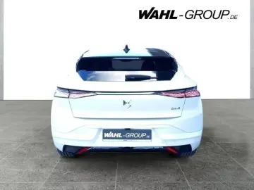 DS Automobiles DS4