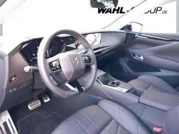 DS Automobiles DS4
