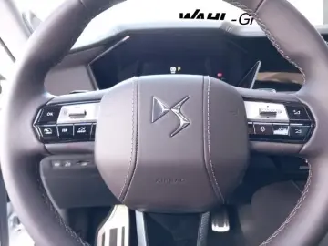 DS Automobiles DS4
