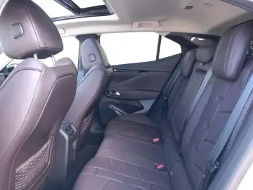 DS Automobiles DS4