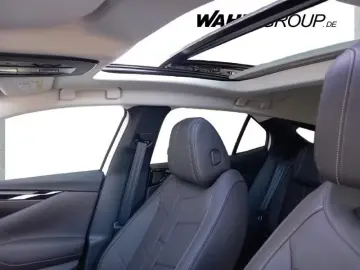 DS Automobiles DS4