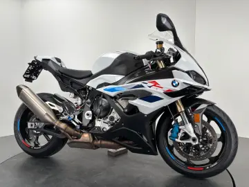 BMW S 1000 RR  CARBONRÄDER  M-PAKET  REIFEN NEU