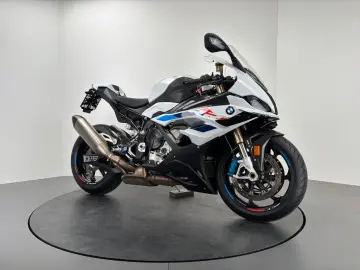BMW S 1000 RR  CARBONRÄDER  M-PAKET  REIFEN NEU