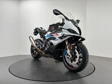 BMW S 1000 RR  CARBONRÄDER  M-PAKET  REIFEN NEU