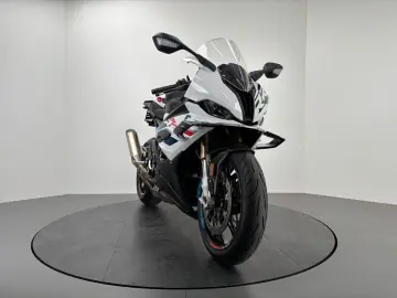 BMW S 1000 RR  CARBONRÄDER  M-PAKET  REIFEN NEU