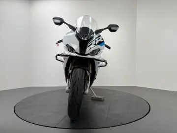 BMW S 1000 RR  CARBONRÄDER  M-PAKET  REIFEN NEU