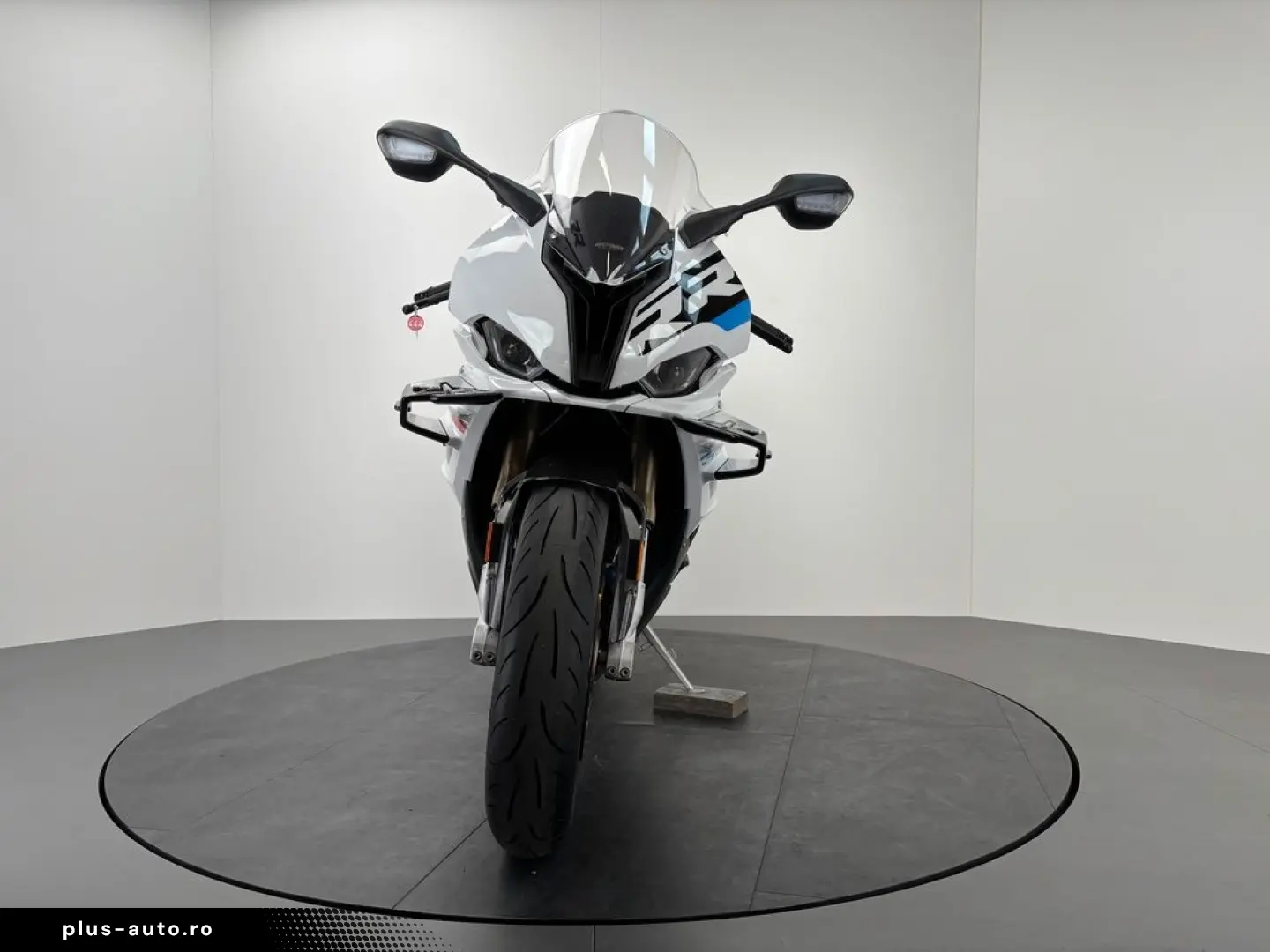 BMW S 1000 RR  CARBONRÄDER  M-PAKET  REIFEN NEU