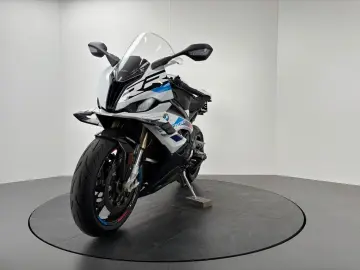 BMW S 1000 RR  CARBONRÄDER  M-PAKET  REIFEN NEU