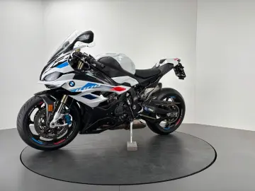 BMW S 1000 RR  CARBONRÄDER  M-PAKET  REIFEN NEU