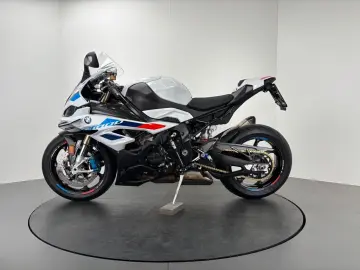 BMW S 1000 RR  CARBONRÄDER  M-PAKET  REIFEN NEU