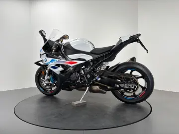 BMW S 1000 RR  CARBONRÄDER  M-PAKET  REIFEN NEU