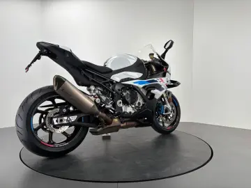 BMW S 1000 RR  CARBONRÄDER  M-PAKET  REIFEN NEU