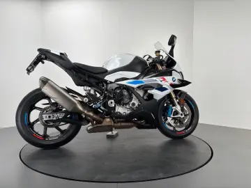BMW S 1000 RR  CARBONRÄDER  M-PAKET  REIFEN NEU