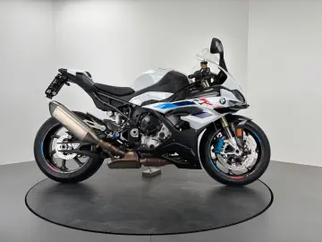 BMW S 1000 RR  CARBONRÄDER  M-PAKET  REIFEN NEU