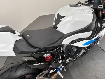 BMW S 1000 RR  CARBONRÄDER  M-PAKET  REIFEN NEU