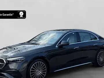 Mercedes-Benz E 400 e 4M AMG Airmatic
