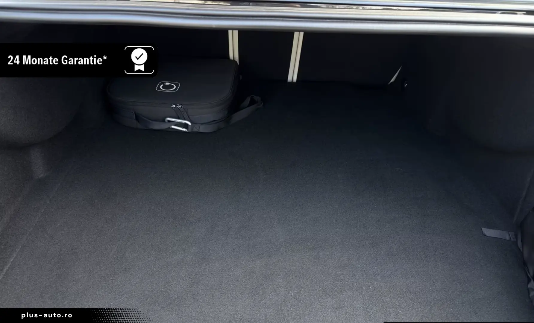 Mercedes-Benz E 400 e 4M AMG Airmatic
