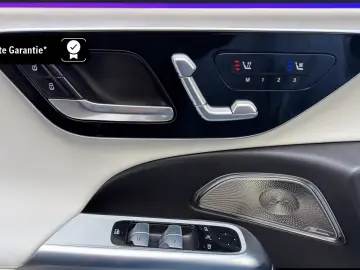 Mercedes-Benz E 400 e 4M AMG Airmatic