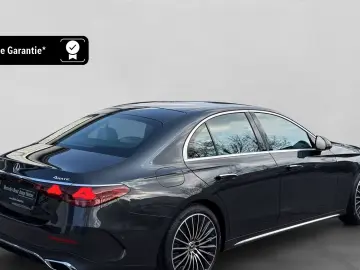 Mercedes-Benz E 400 e 4M AMG Airmatic
