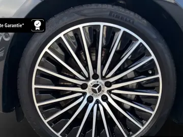 Mercedes-Benz E 400 e 4M AMG Airmatic