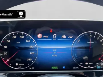 Mercedes-Benz E 400 e 4M AMG Airmatic