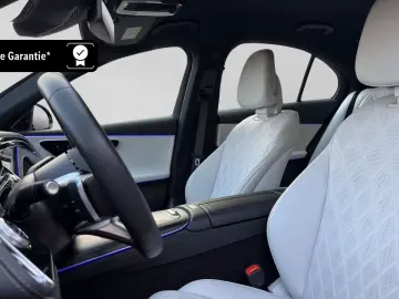 Mercedes-Benz E 400 e 4M AMG Airmatic