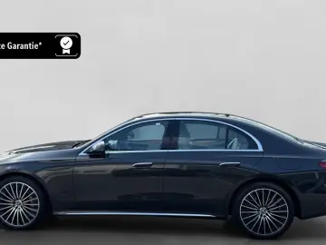 Mercedes-Benz E 400 e 4M AMG Airmatic