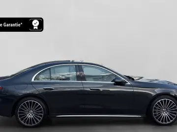 Mercedes-Benz E 400 e 4M AMG Airmatic