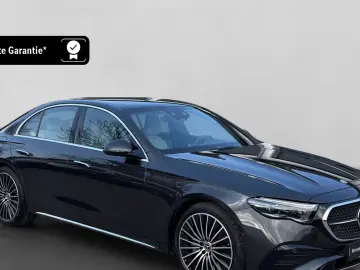 Mercedes-Benz E 400 e 4M AMG Airmatic