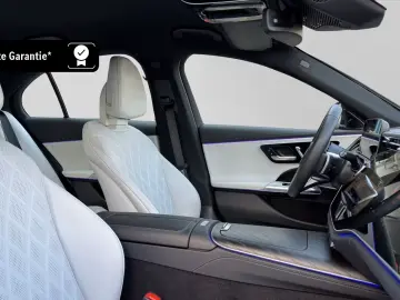 Mercedes-Benz E 400 e 4M AMG Airmatic