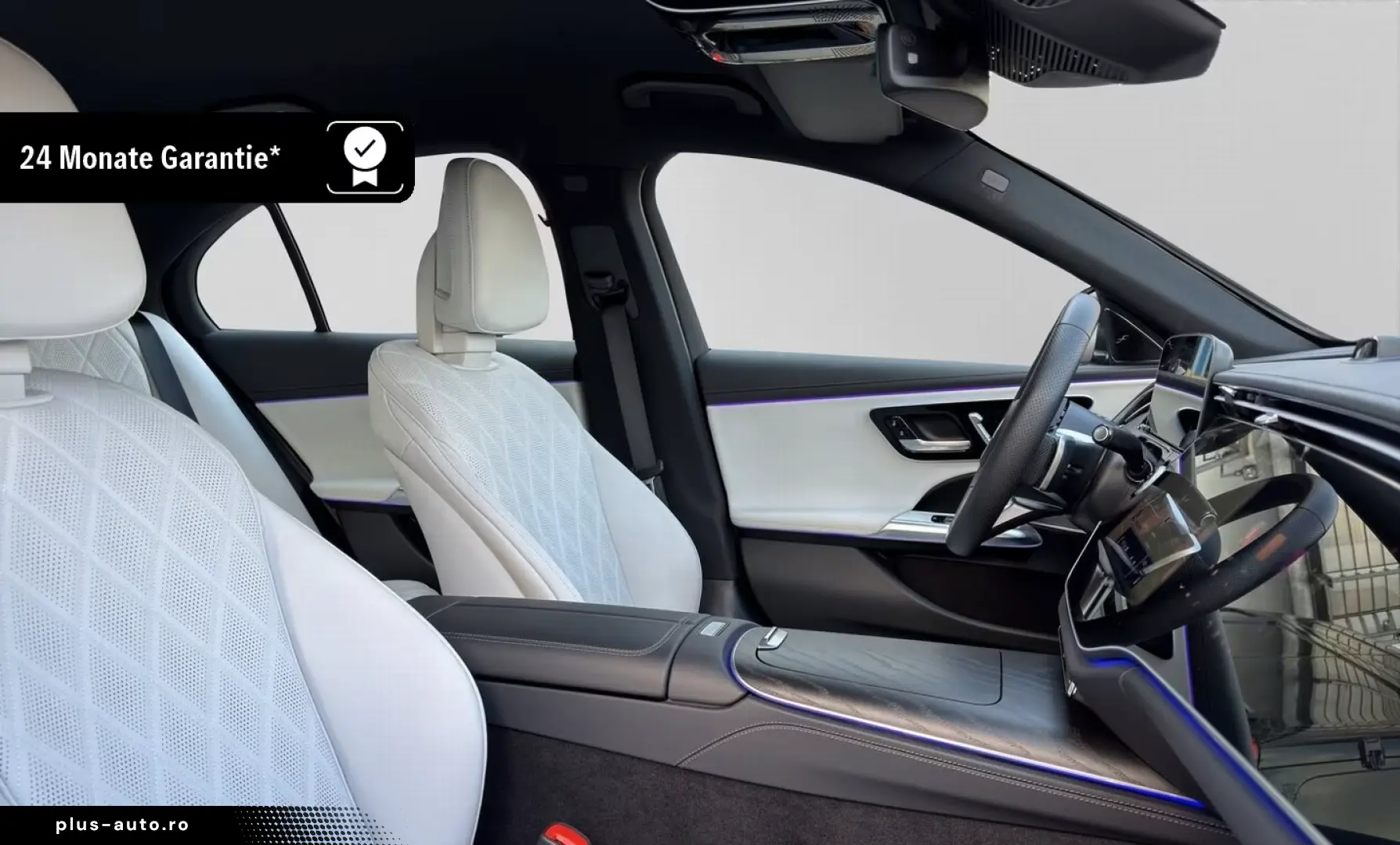 Mercedes-Benz E 400 e 4M AMG Airmatic